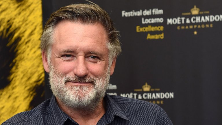 Bill Pullman