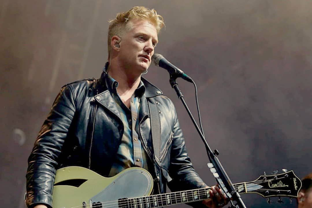 Josh Homme