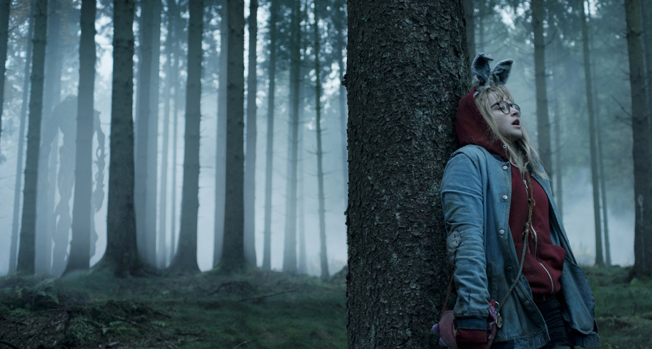 I Kill Giants