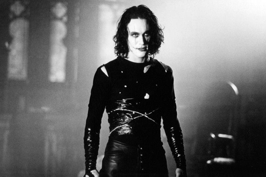 Brandon Lee