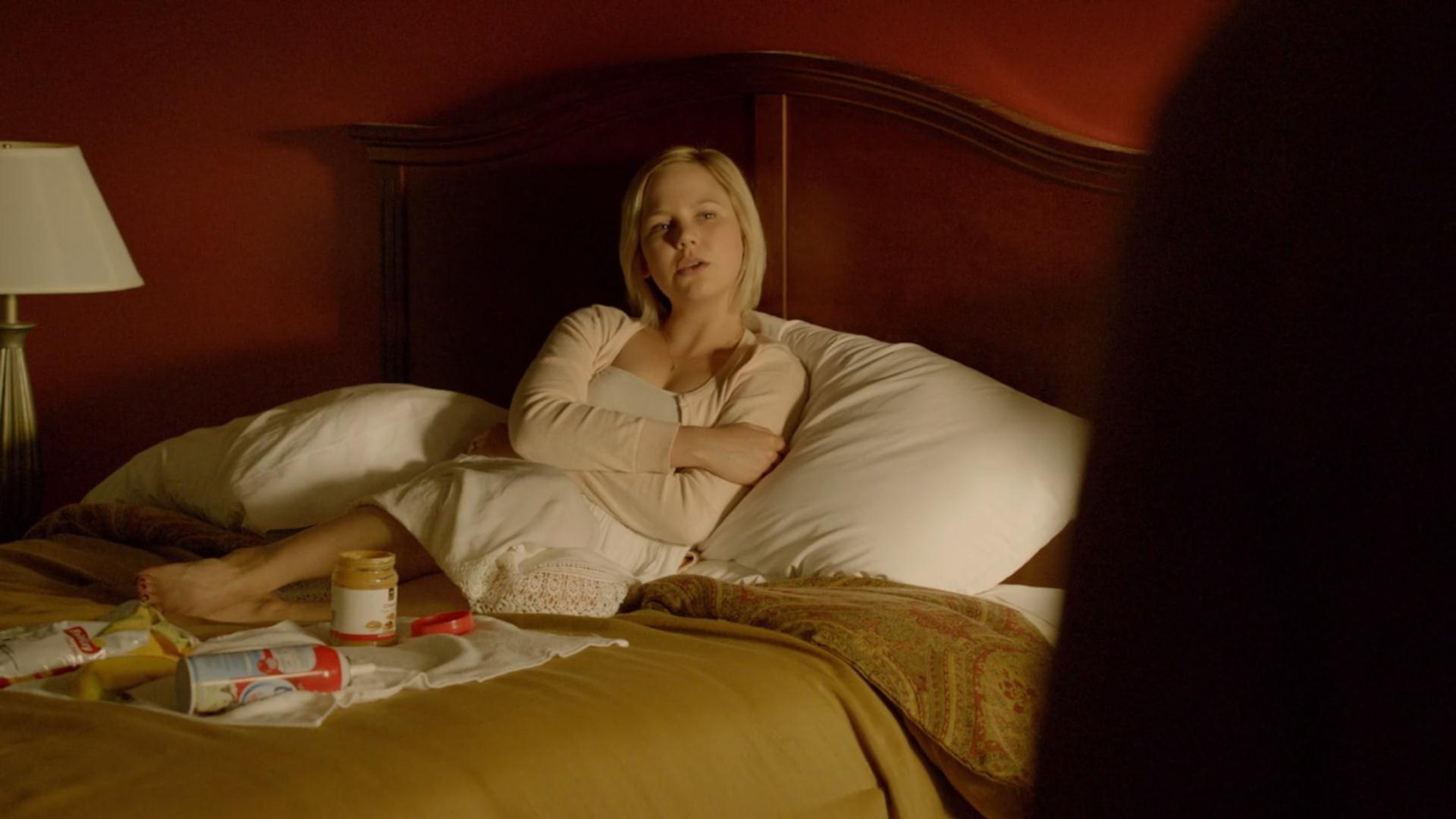 Adelaide Clemens Adelaide Clemens