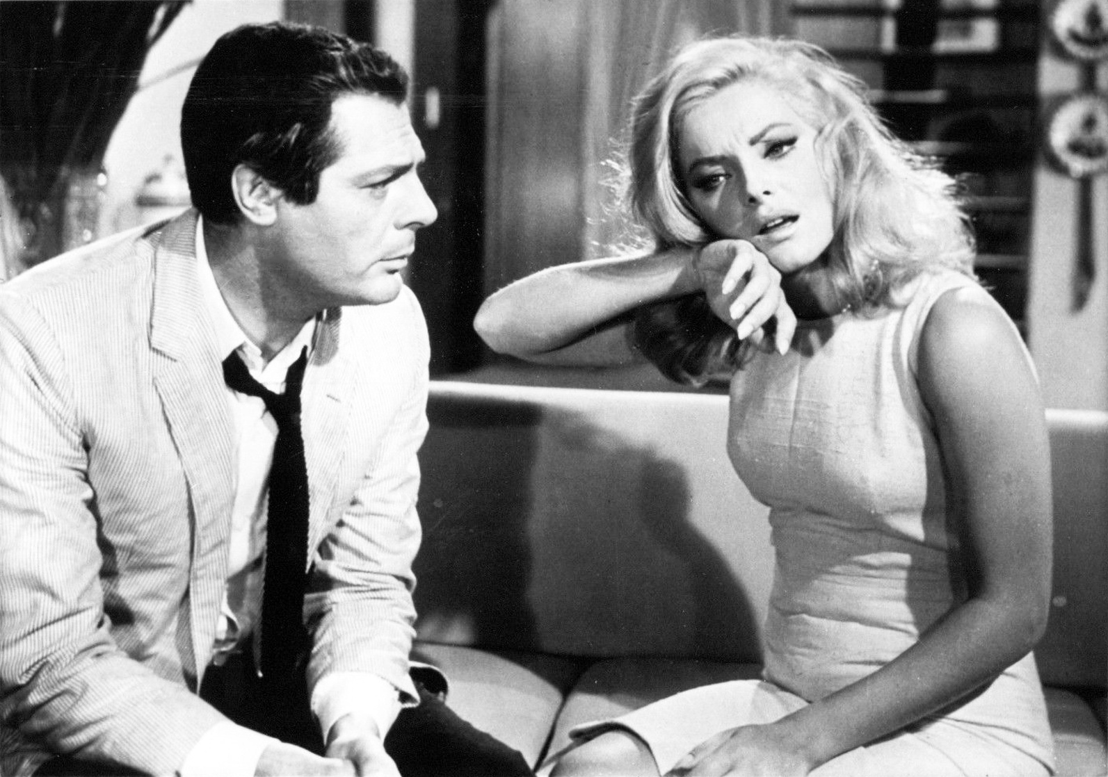 Virna Lisi Virna Lisi
