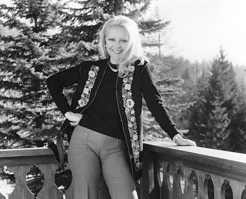 Virna Lisi Virna Lisi