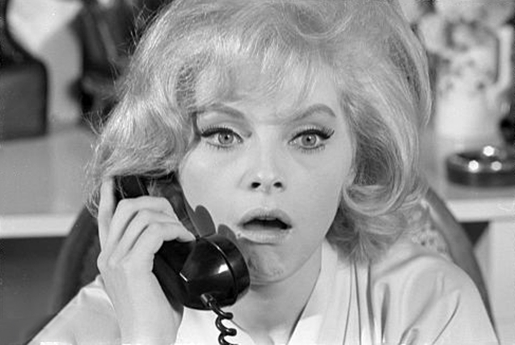 Virna Lisi Virna Lisi