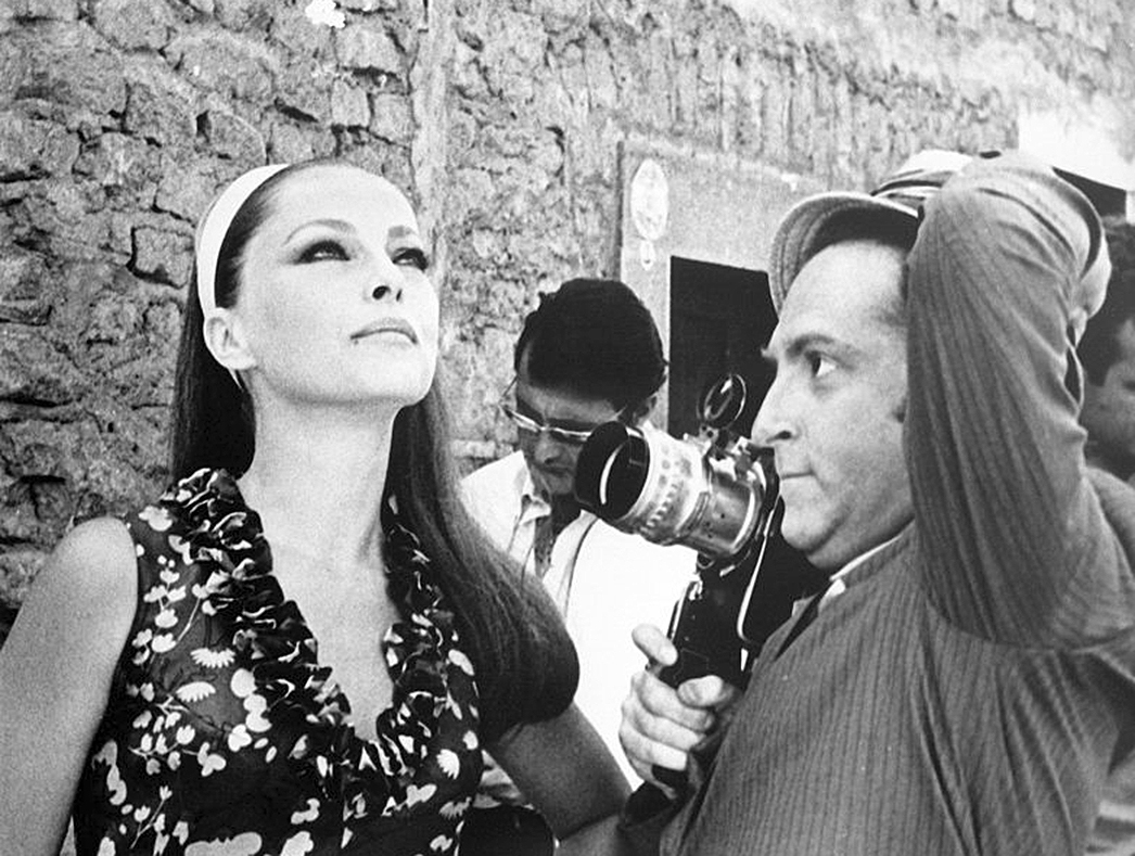 Virna Lisi Virna Lisi