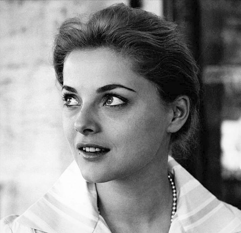 Virna Lisi Virna Lisi