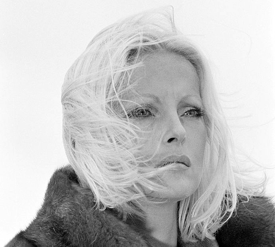 Virna Lisi