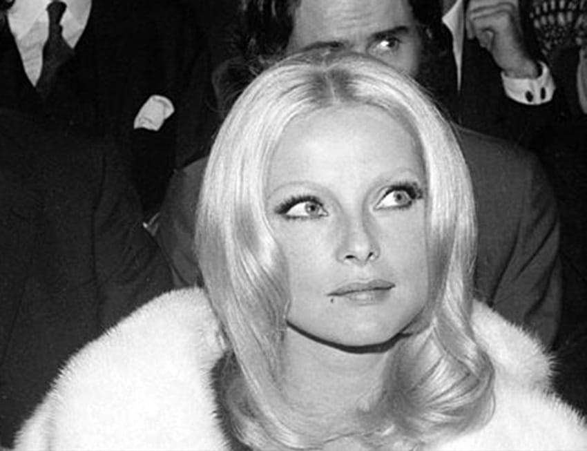 Virna Lisi