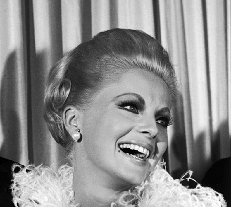 Virna Lisi Virna Lisi