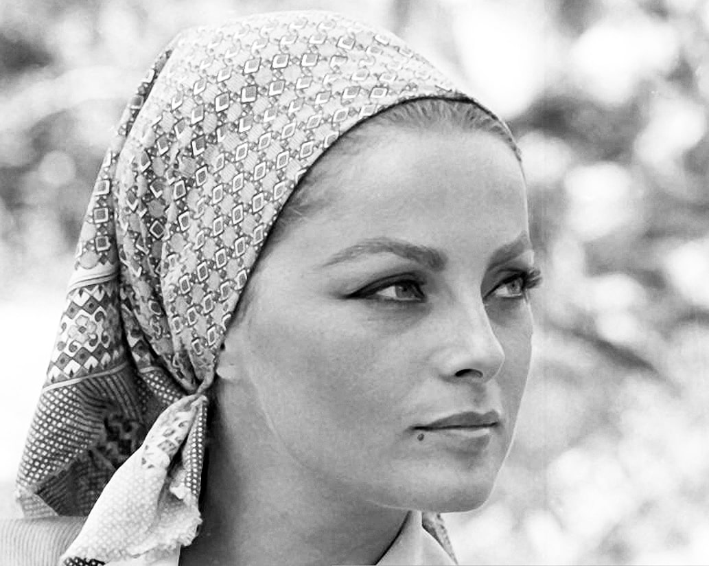 Virna Lisi