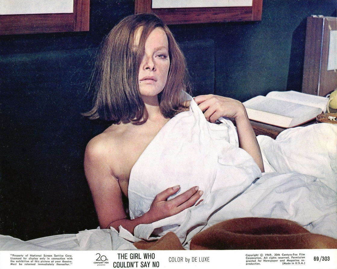 Virna Lisi Virna Lisi