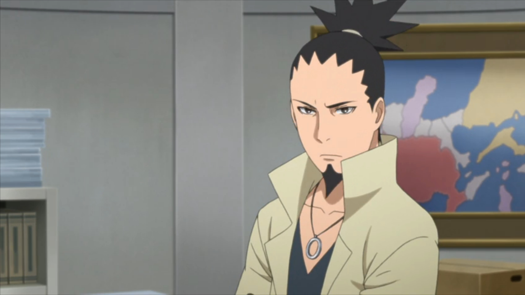 Shikamaru Nara