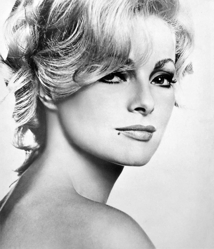 Virna Lisi