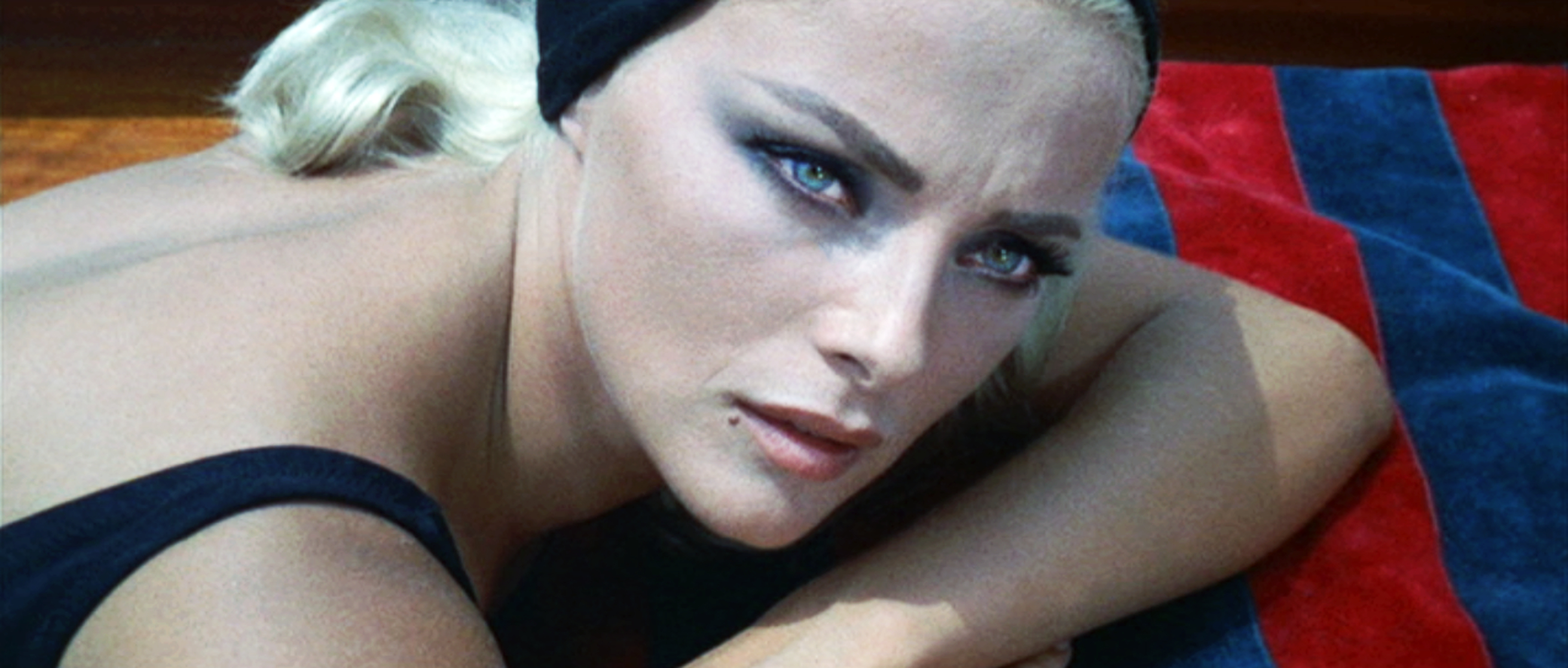 Virna Lisi