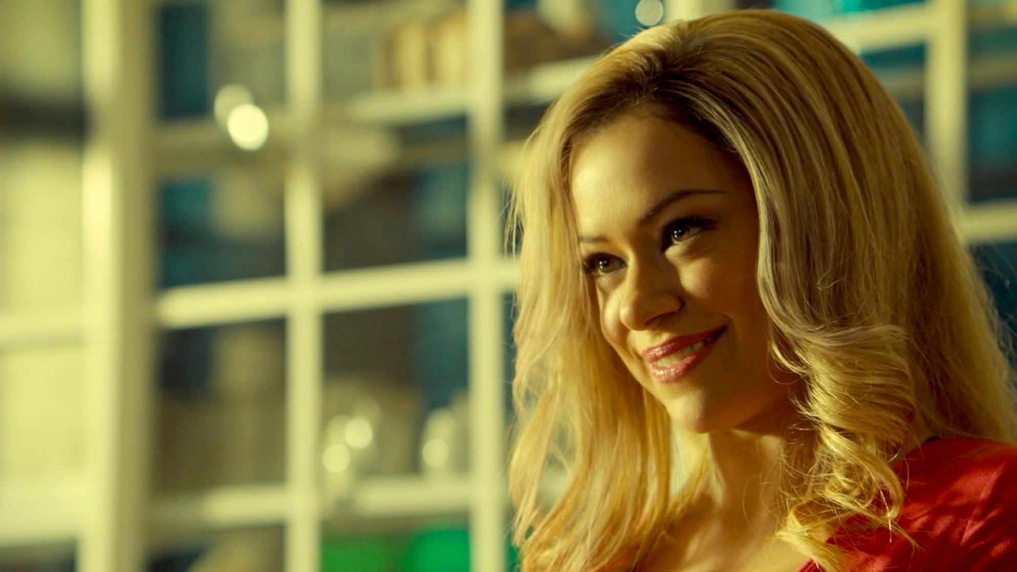 Tatiana Maslany Tatiana Maslany