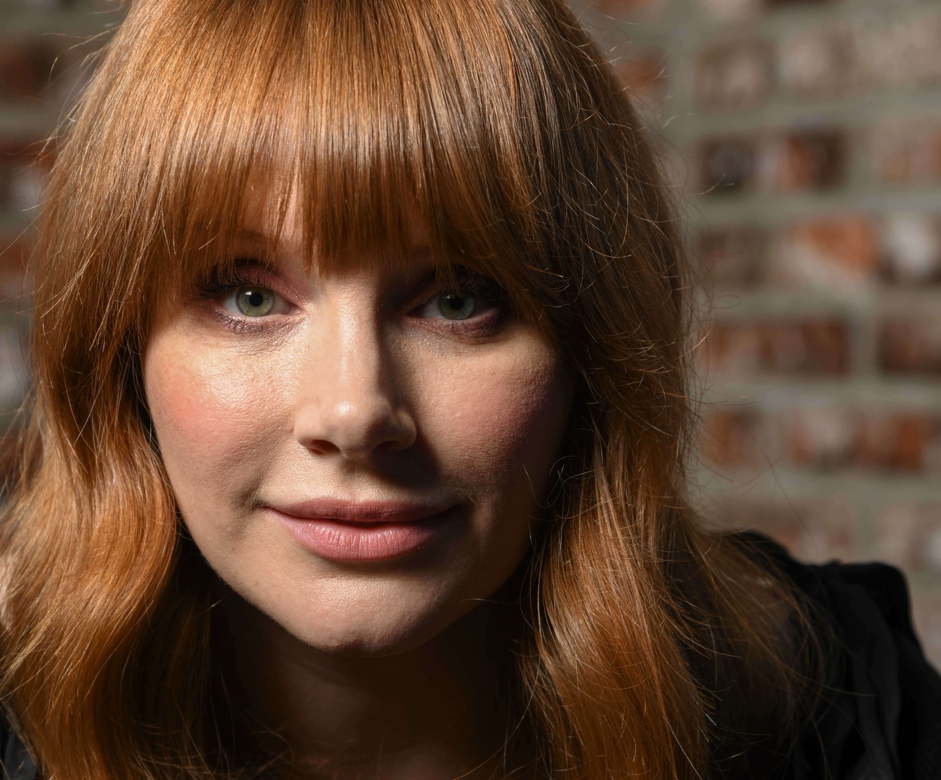 Bryce Dallas Howard Bryce Dallas Howard