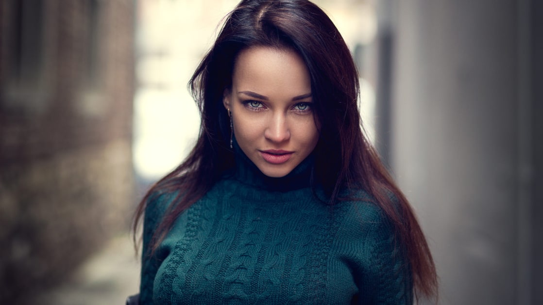 Angelina Petrova