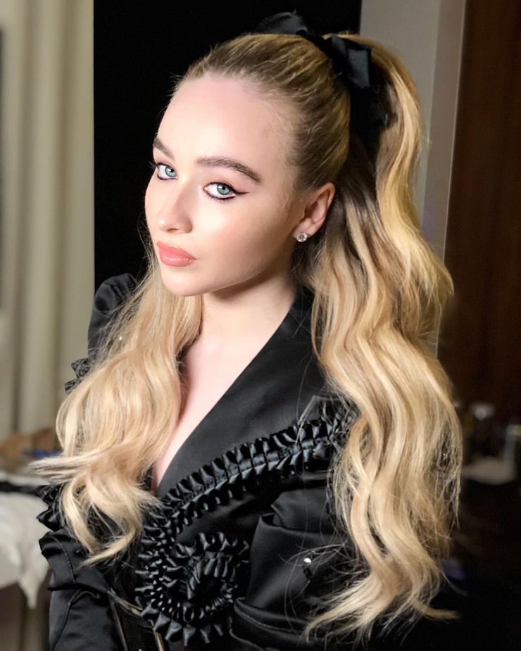 Picture of Sabrina Carpenter