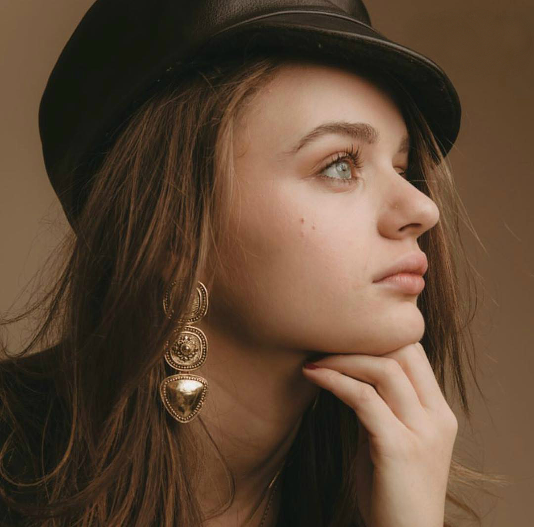 Joey King