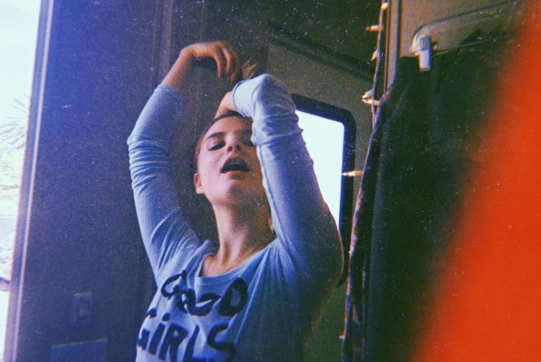 Stefanie Scott