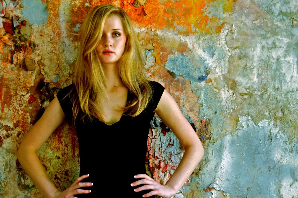 Picture of Alyson McKenzie Wells