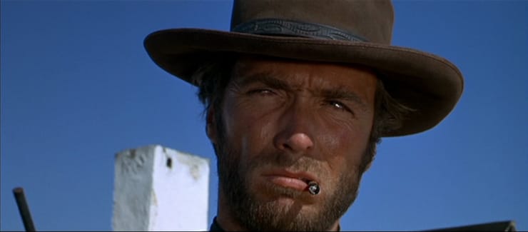 Picture of For a Few Dollars More