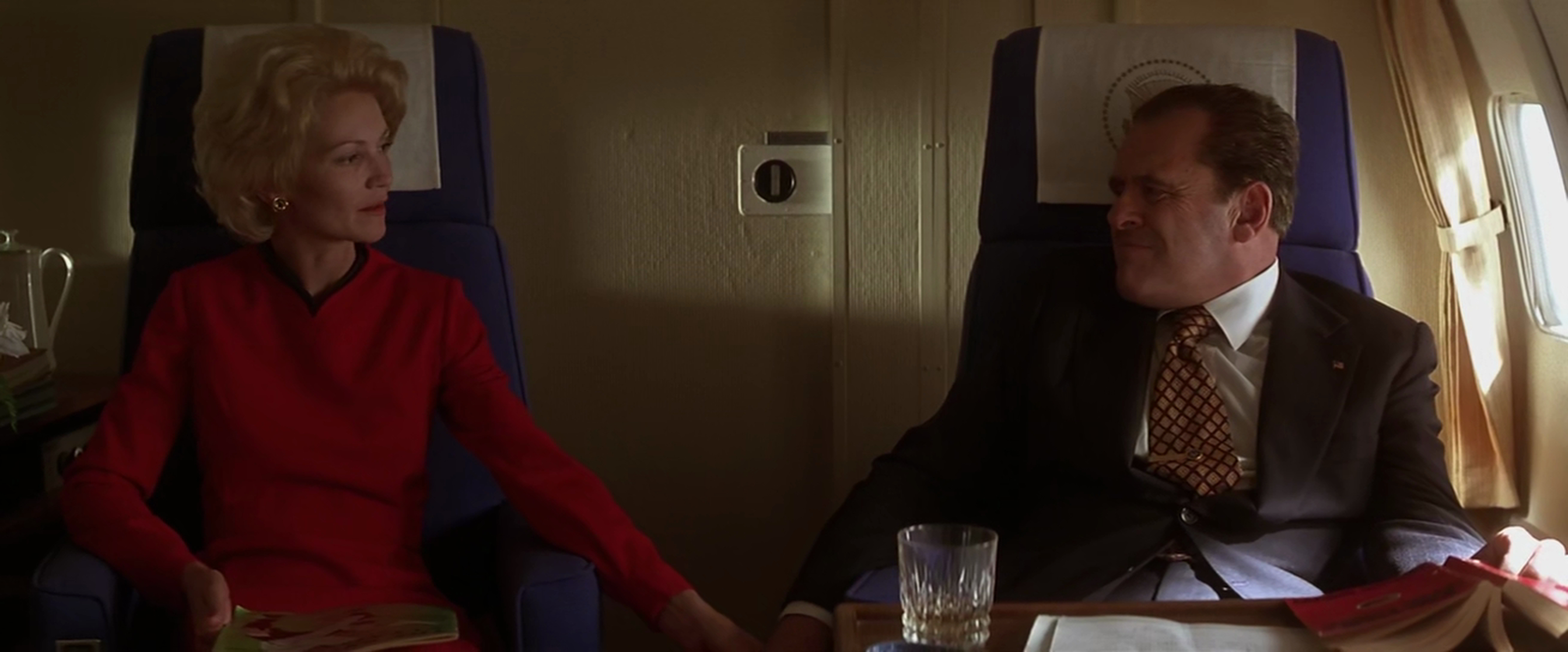 Nixon (1995) Nixon (1995)