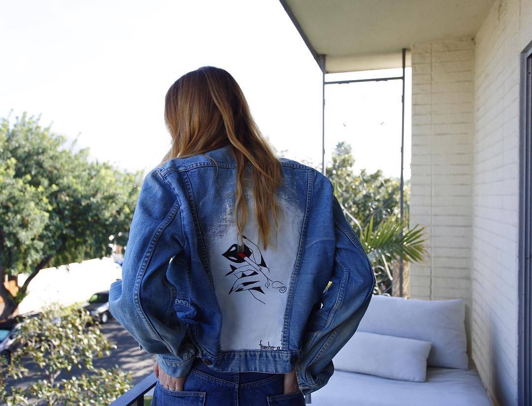 Liana Liberato