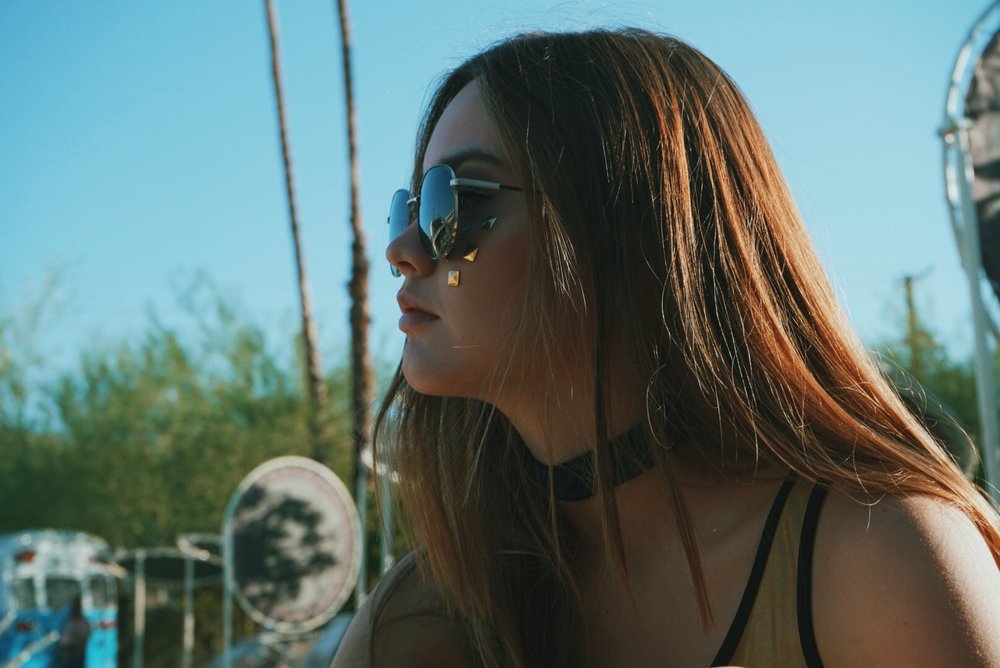 Liana Liberato