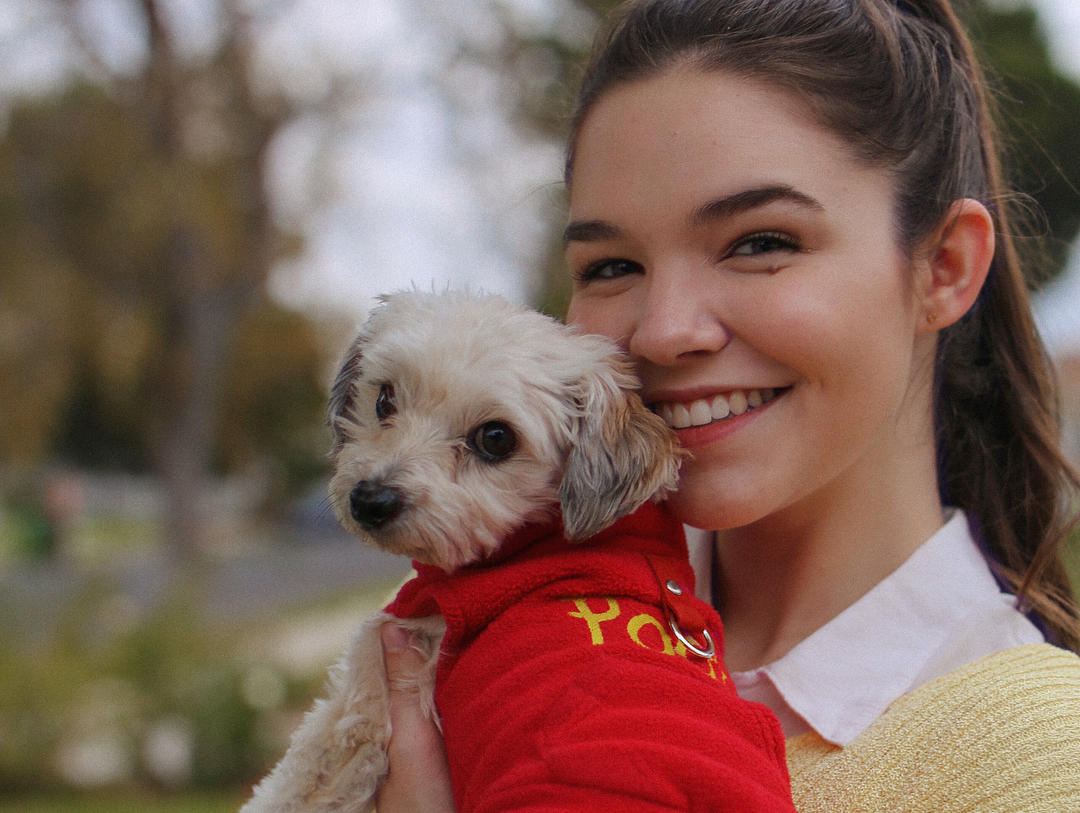 Madison Mclaughlin