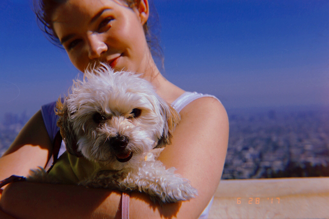 Madison Mclaughlin