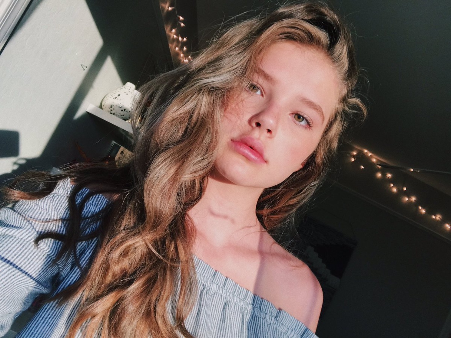 Picture of Ellie Thumann