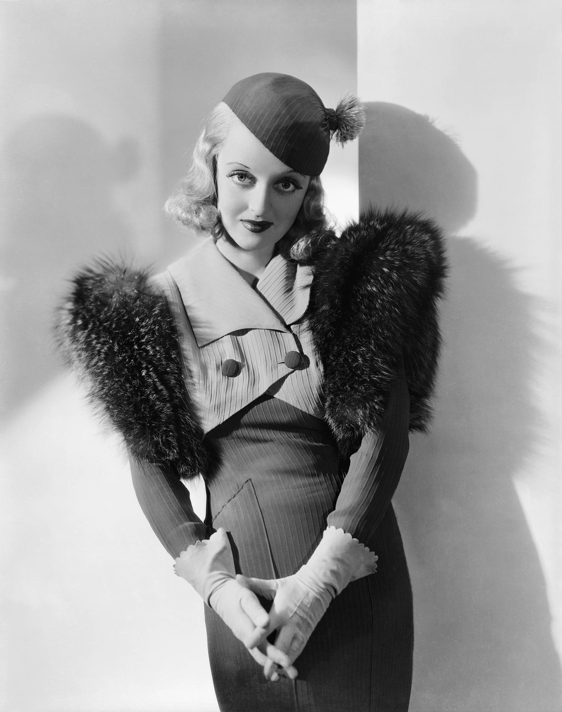 Bette Davis Bette Davis
