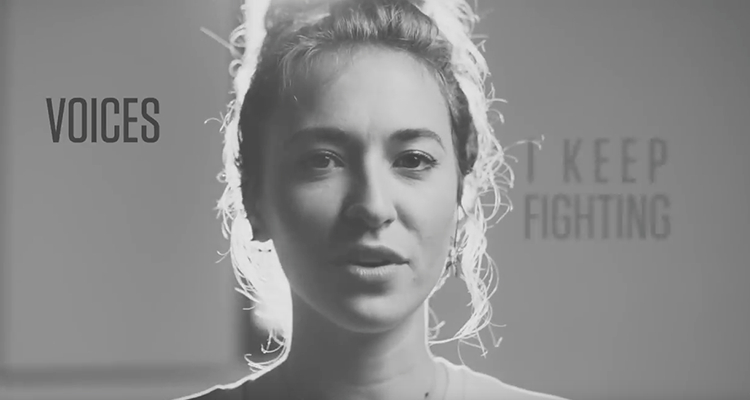 Lauren Daigle