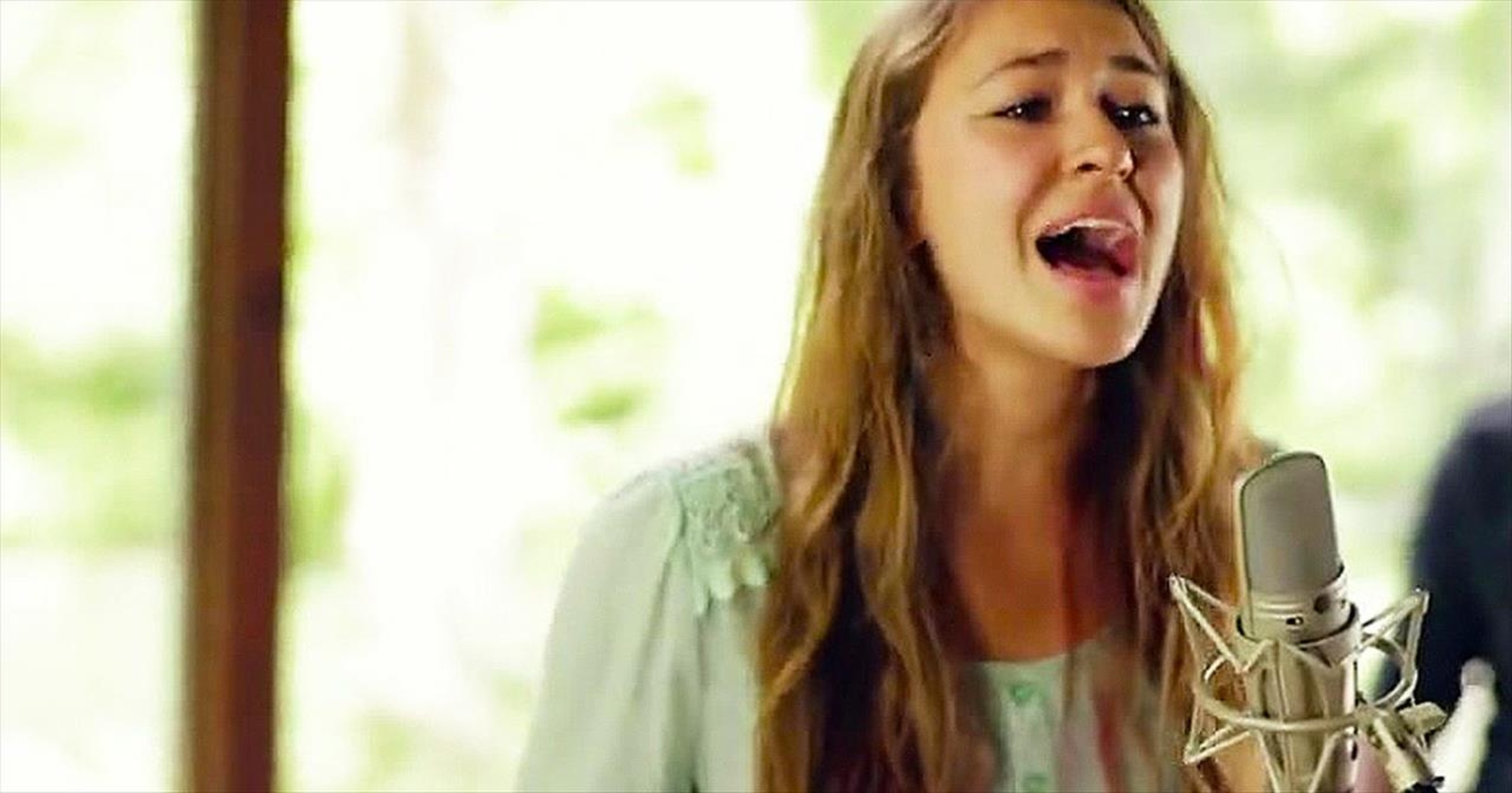 Lauren Daigle