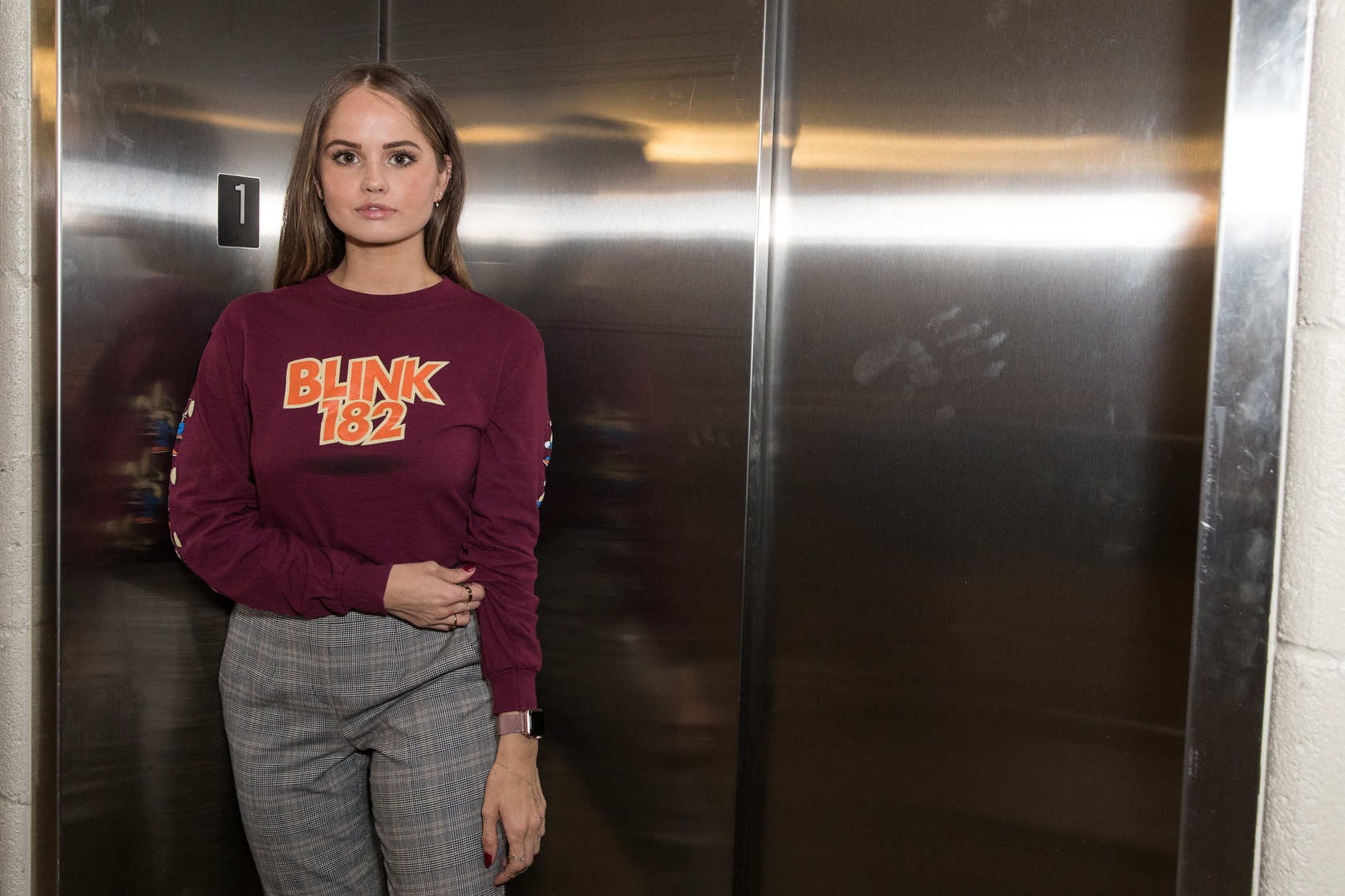 Debby Ryan