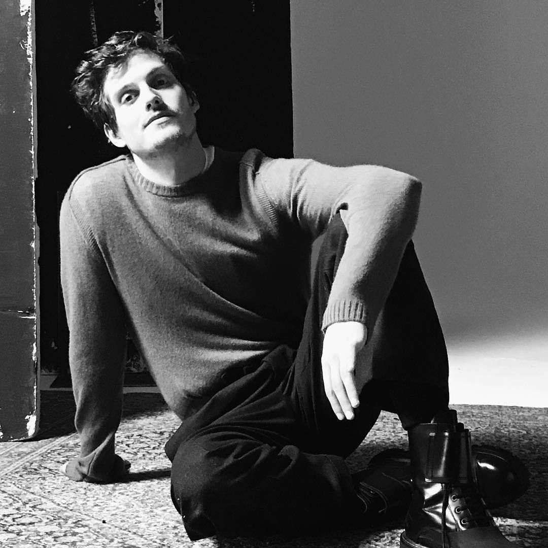 Daniel Sharman (born 1986) Daniel Sharman (born 1986) new images Daniel Sharman (born 1986) Daniel Sharman (born 1986) new pics