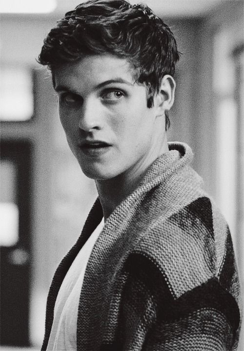 Picture of Daniel Sharman