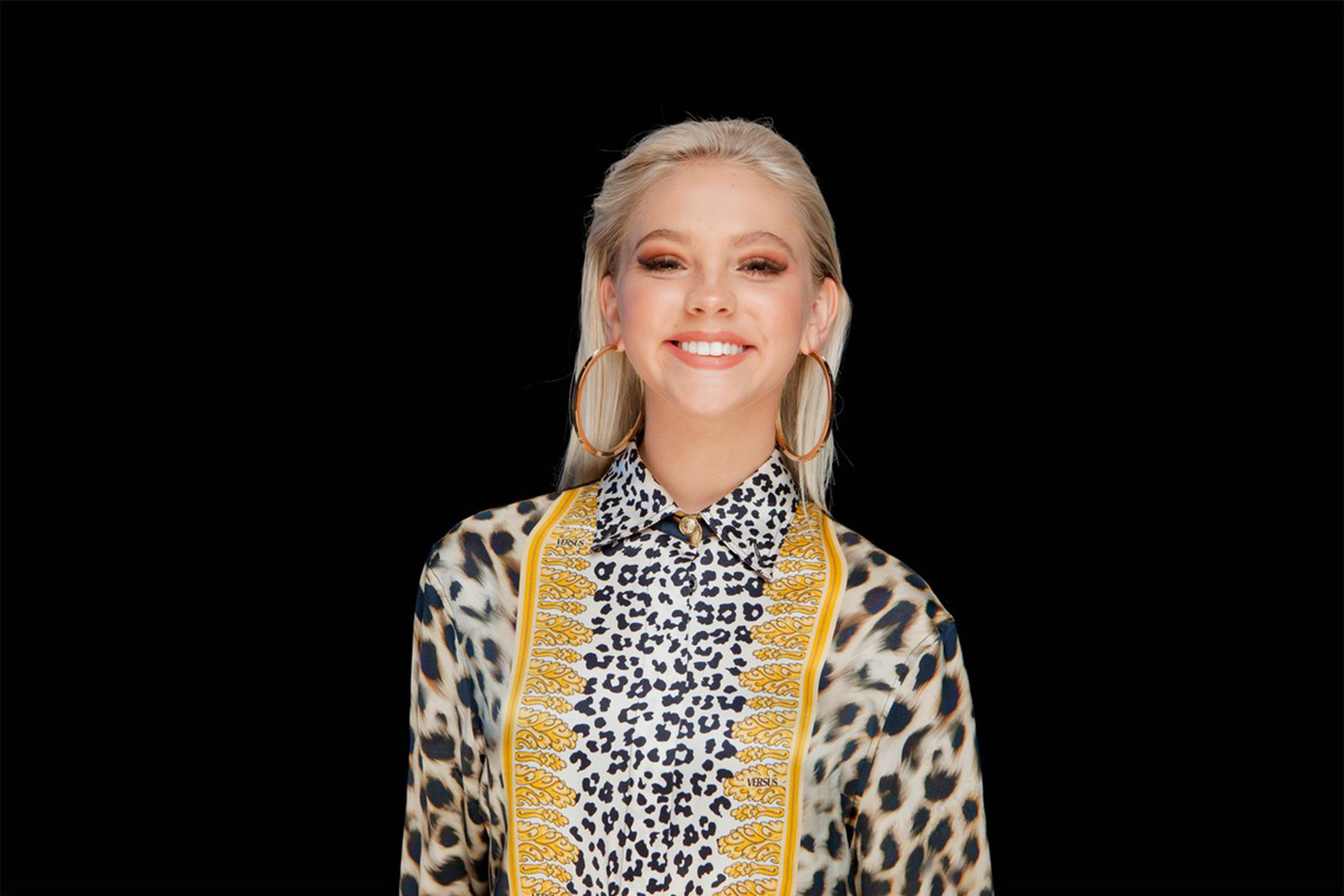 Jordyn Jones