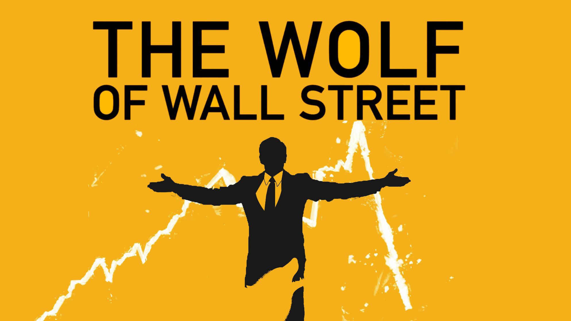 The Wolf of Wall Street