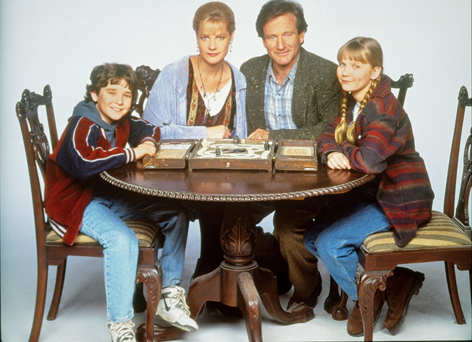 Bonnie Hunt