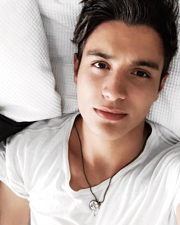 Image of Gabriel Conte