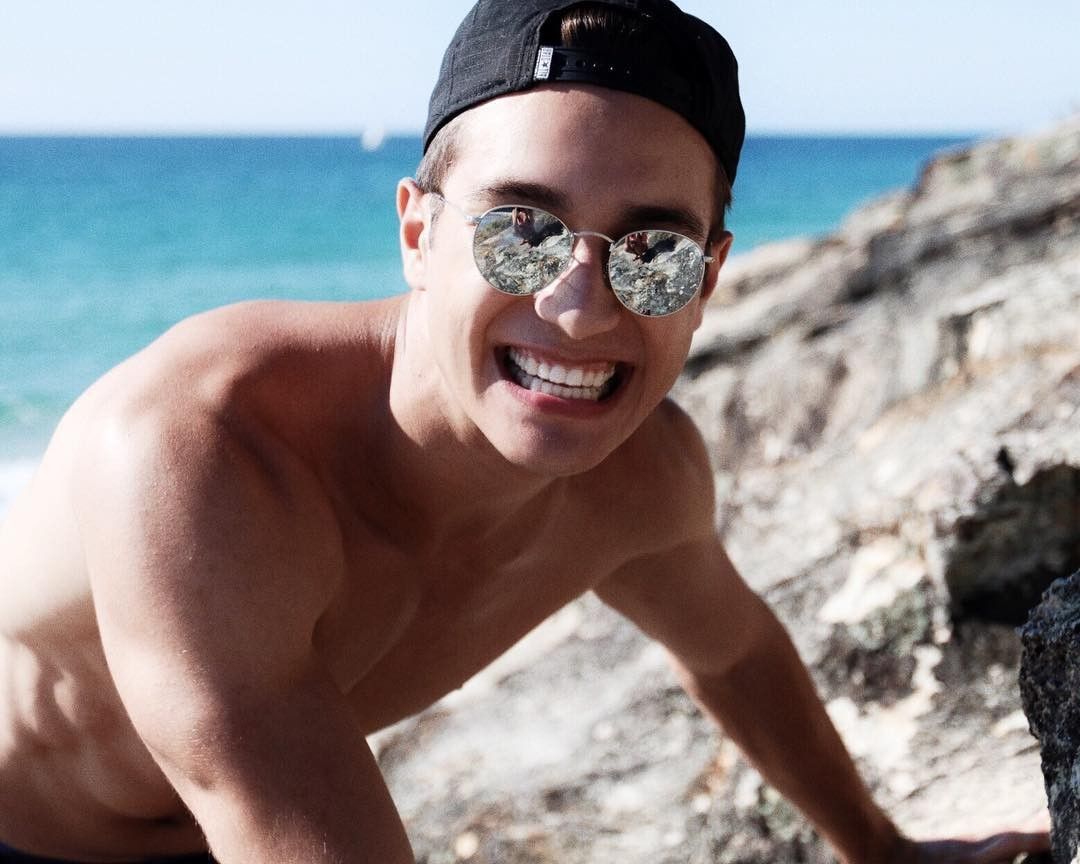 Gabriel Conte