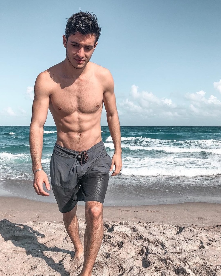 Picture of Gabriel Conte