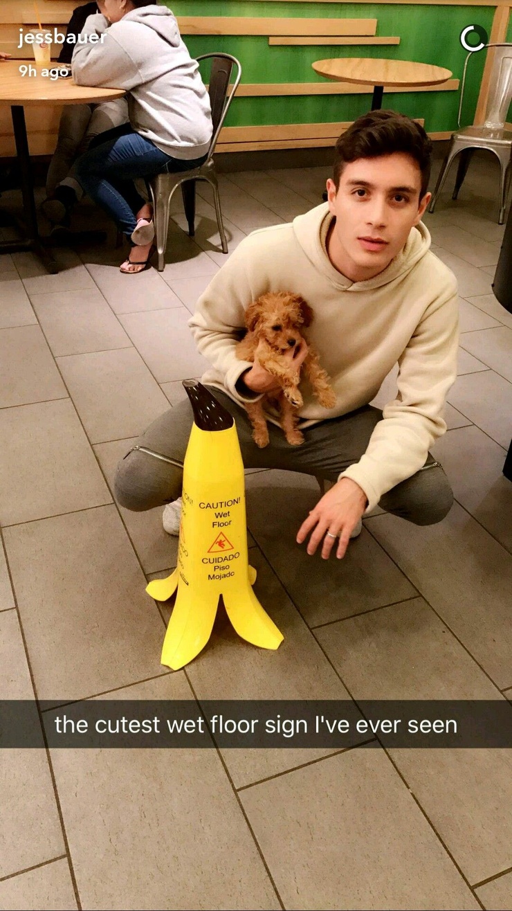 Image of Gabriel Conte