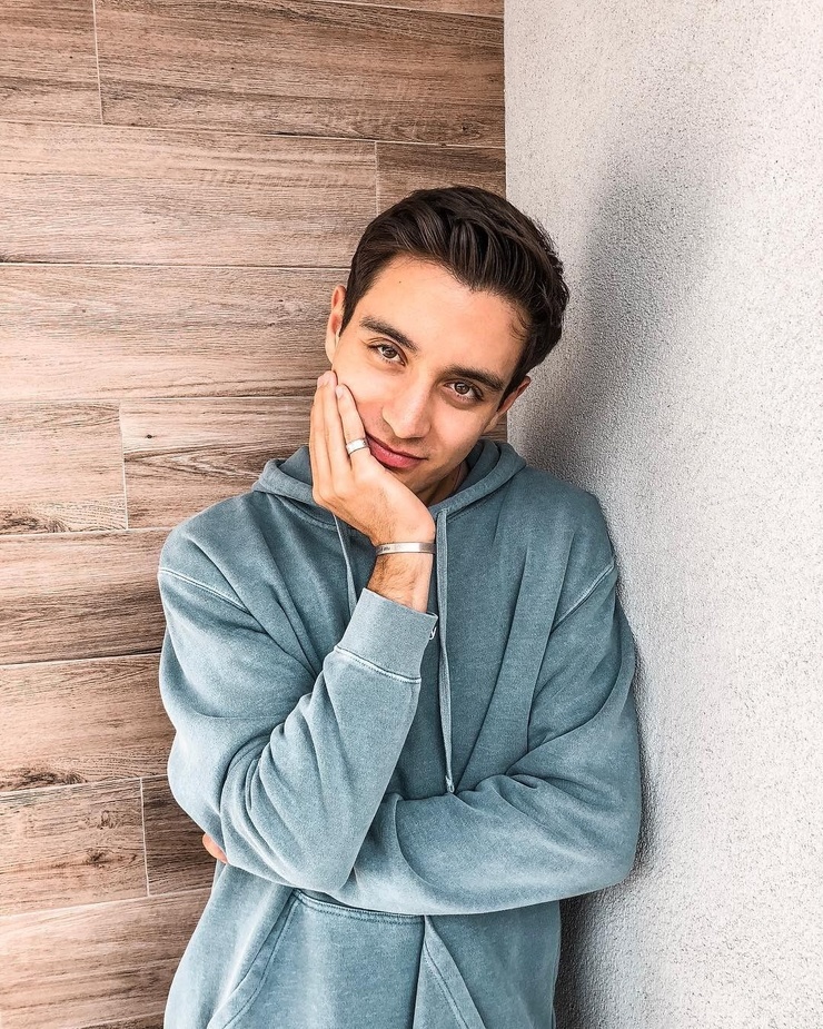 Picture of Gabriel Conte