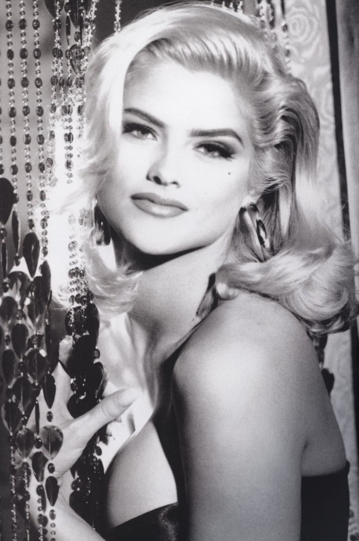 Anna Nicole Smith Image 0033