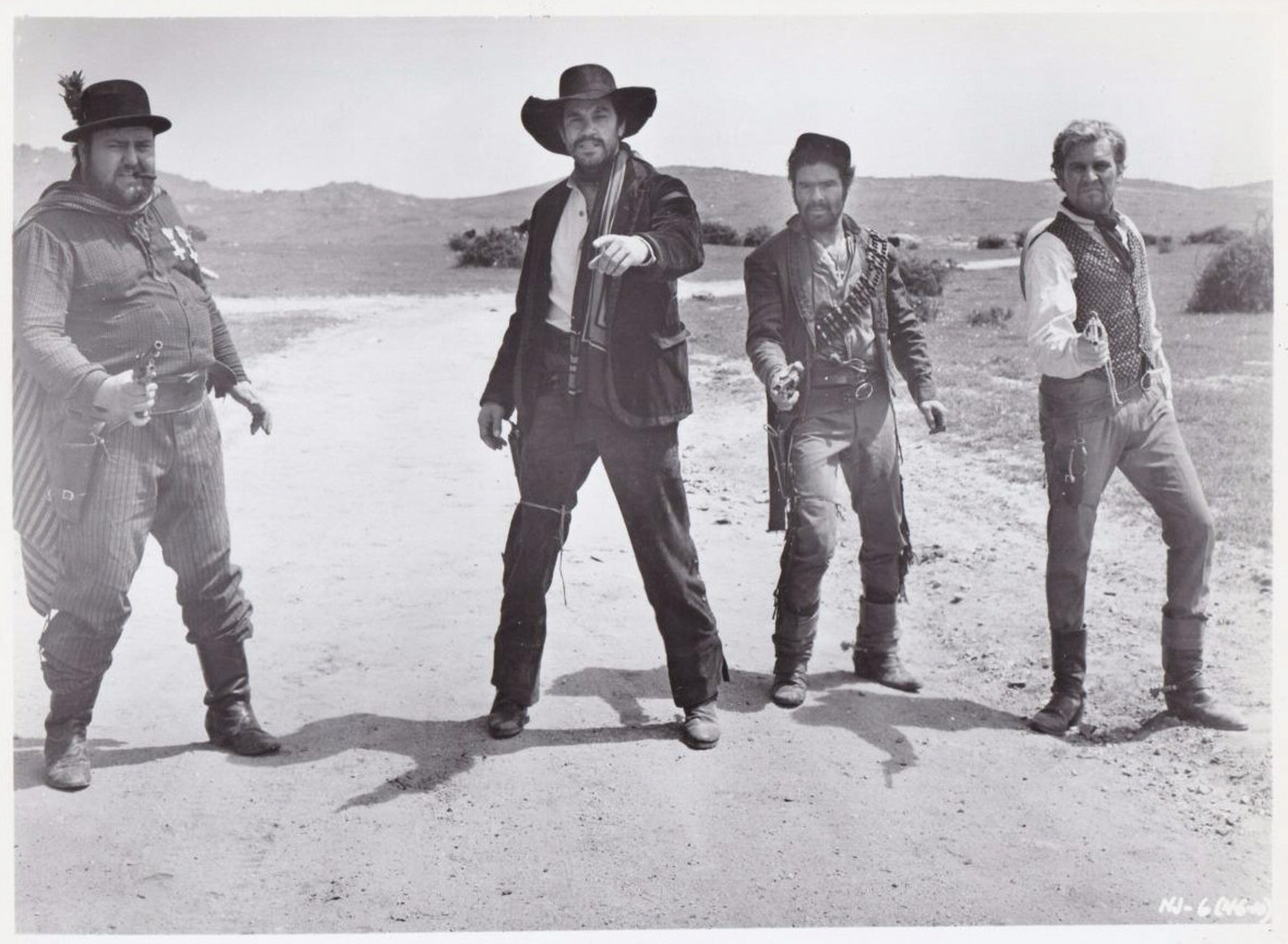 Navajo Joe