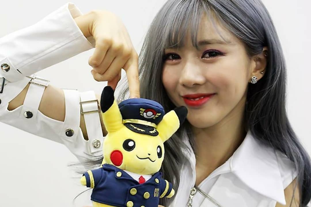 Yoohyeon