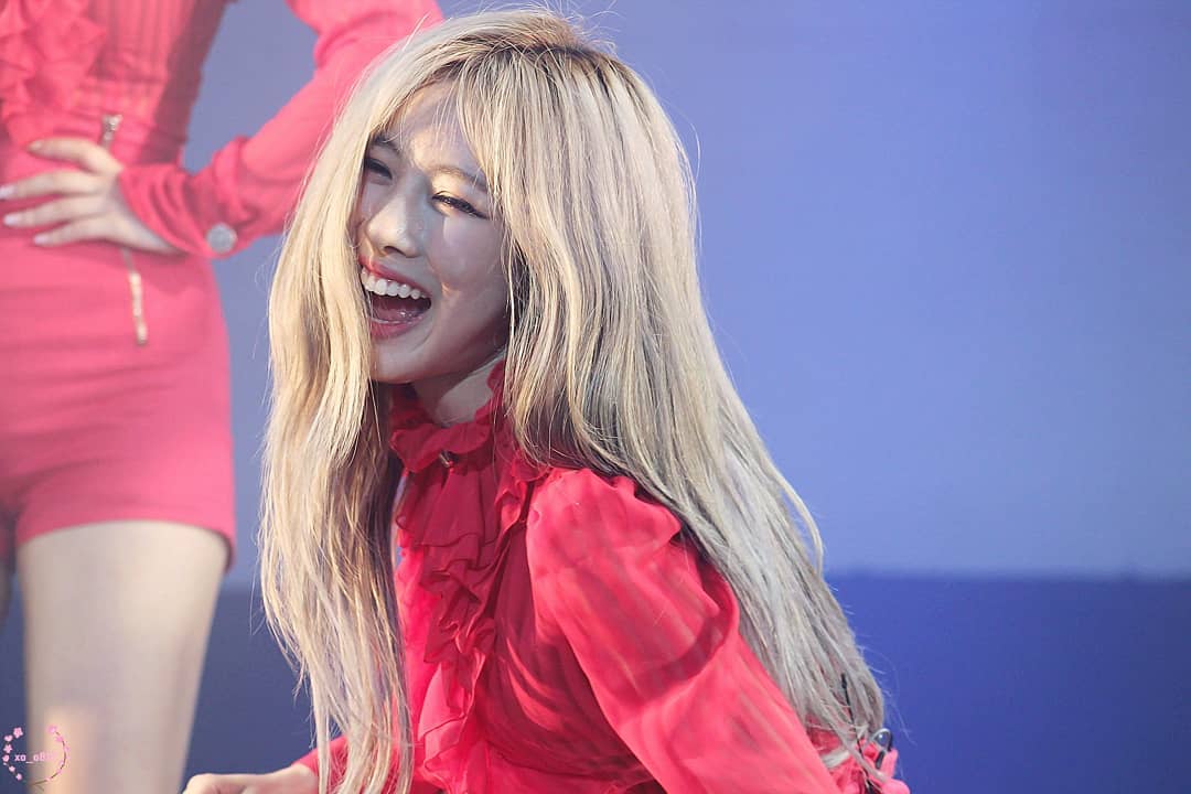 Yoohyeon